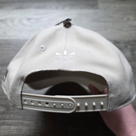Adidas A-Frame Snapback - Picture 4 of 6